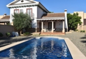 Casa de camp amb terreny en venda a la España, Alhaurín el Grande, ref.: TR140415 foto