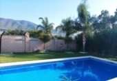 Casa de camp amb terreny en venda a la España, Alhaurín el Grande, ref.: TR140415 foto