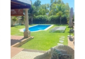 Casa de camp amb terreny en venda a la España, Alhaurín el Grande, ref.: TR140415 foto