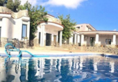 Xalet independent amb terreny en venda a la España, Alacant, ref.: TR139347 foto
