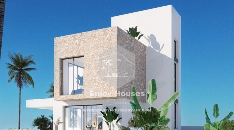 Alicante - Finestrat - 504m2