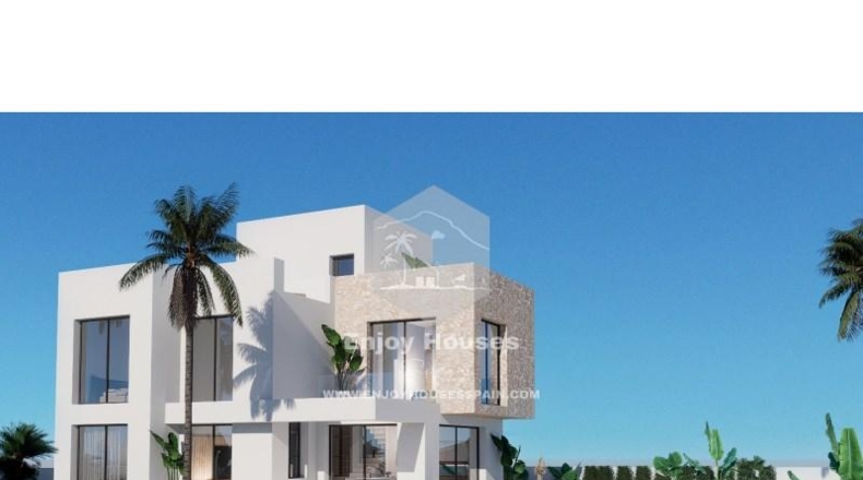 Alicante - Finestrat - 504m2