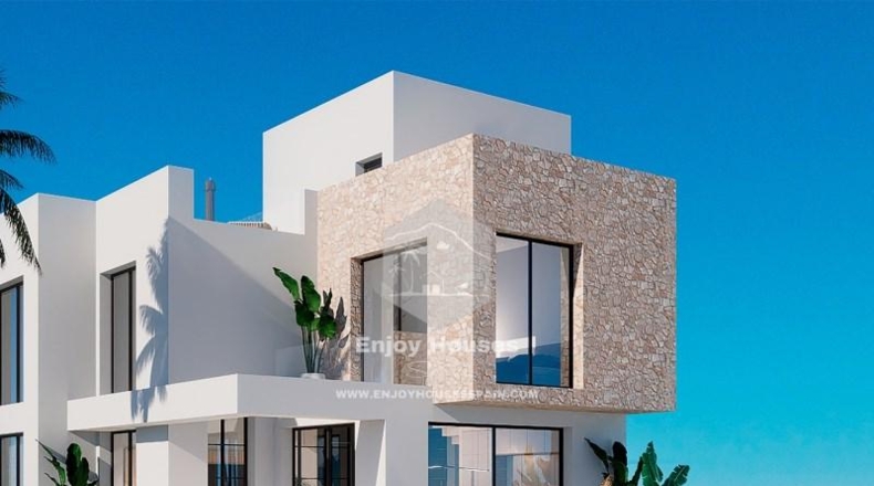 Alicante - Finestrat - 504m2