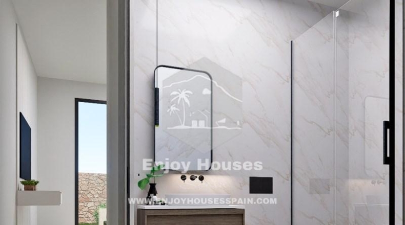 Alicante - Finestrat - 504m2