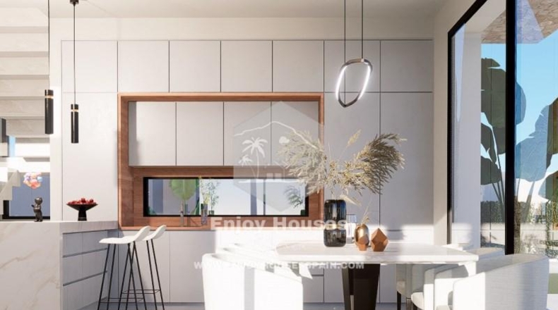 Alicante - Finestrat - 504m2
