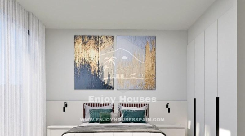 Alicante - Finestrat - 504m2