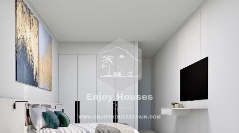 Alicante - Finestrat - 504m2
