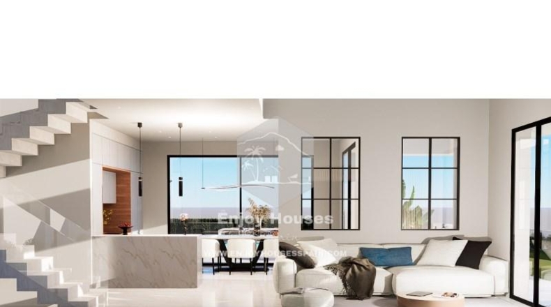 Alicante - Finestrat - 504m2