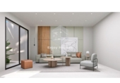 Chalet independiente con terreno en venta en la España, Finestrat, ref: TR241559 foto