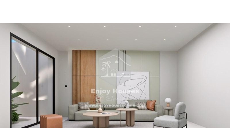 Alicante - Finestrat - 504m2