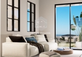 Chalet independiente con terreno en venta en la España, Finestrat, ref: TR241559 foto