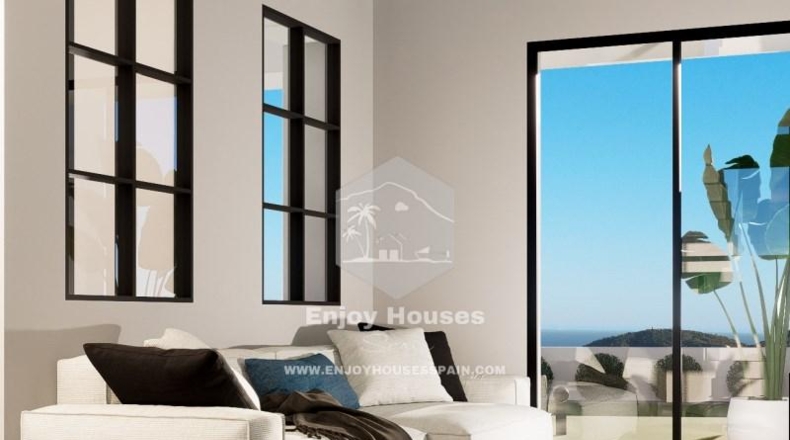 Alicante - Finestrat - 504m2