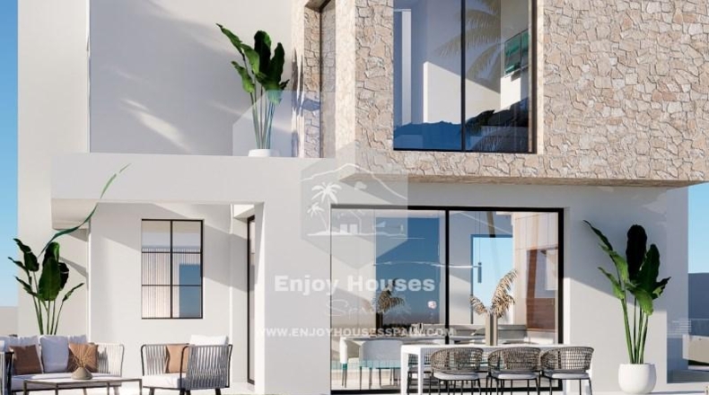 Alicante - Finestrat - 504m2