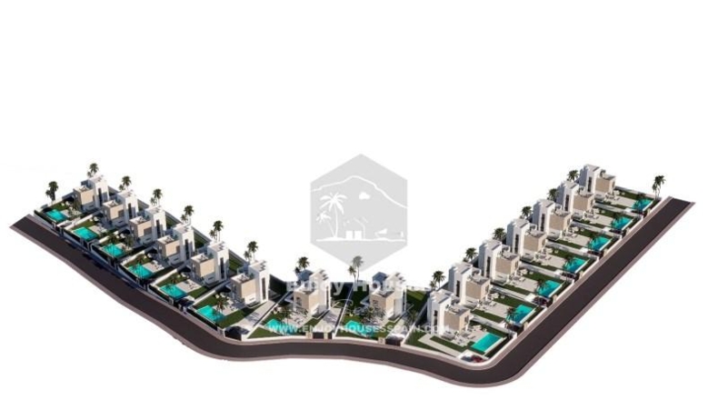 Alicante - Finestrat - 504m2