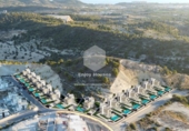 Chalet independiente con terreno en venta en la España, Finestrat, ref: TR241559 foto