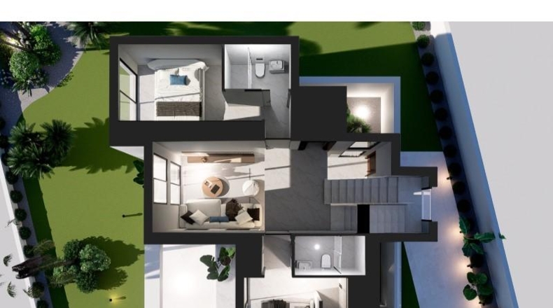 Alicante - Finestrat - 504m2