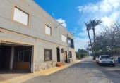 Casa de camp amb terreny en venda a la España, Elx, ref.: TR224381 foto
