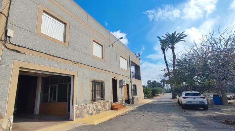 Alicante - Elx - 400m2