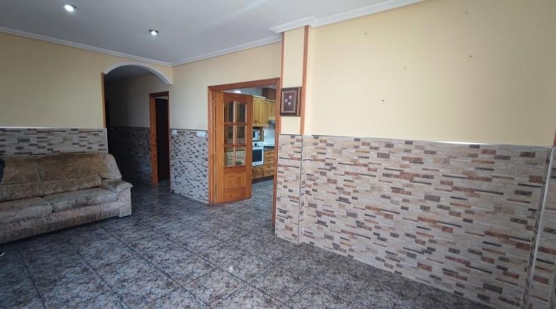 Alicante - Elx - 400m2