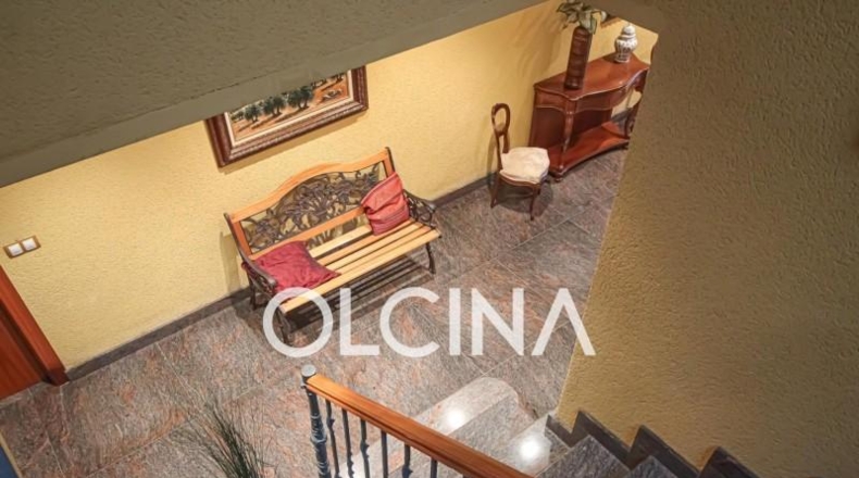 Alicante - Alcoy - 256m2