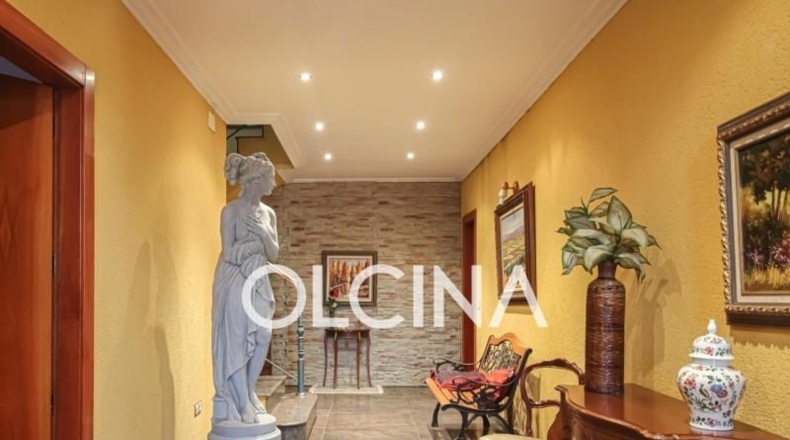 Alicante - Alcoy - 256m2