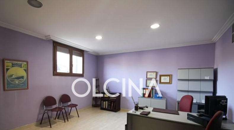 Alicante - Alcoy - 256m2