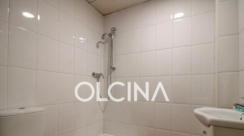 Alicante - Alcoy - 256m2