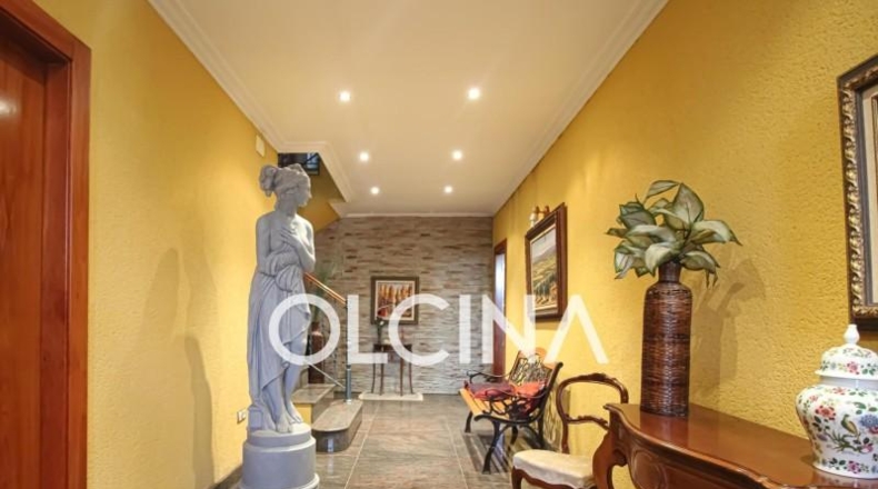 Alicante - Alcoy - 256m2