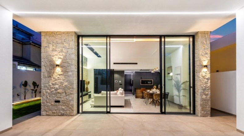 Alicante - Torrevieja - 400m2