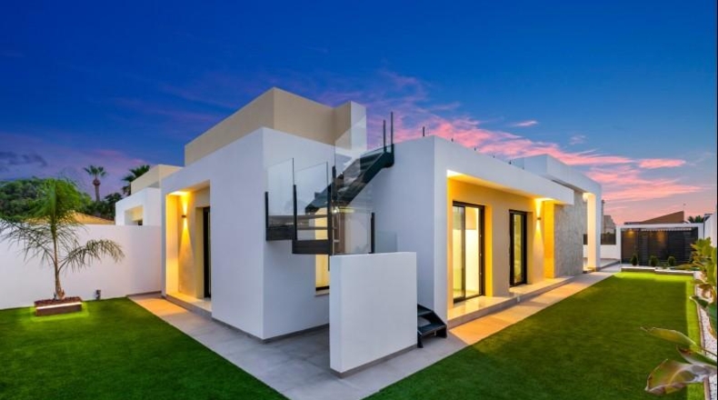 Alicante - Torrevieja - 400m2