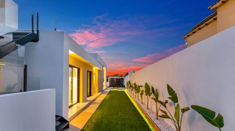 Alicante - Torrevieja - 400m2