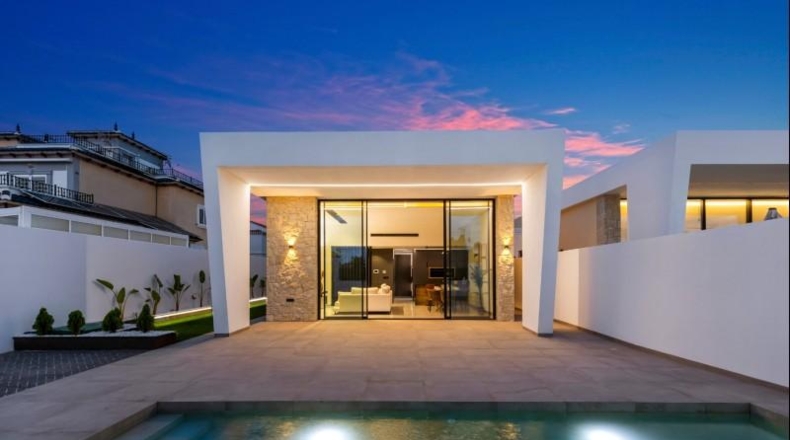 Alicante - Torrevieja - 400m2