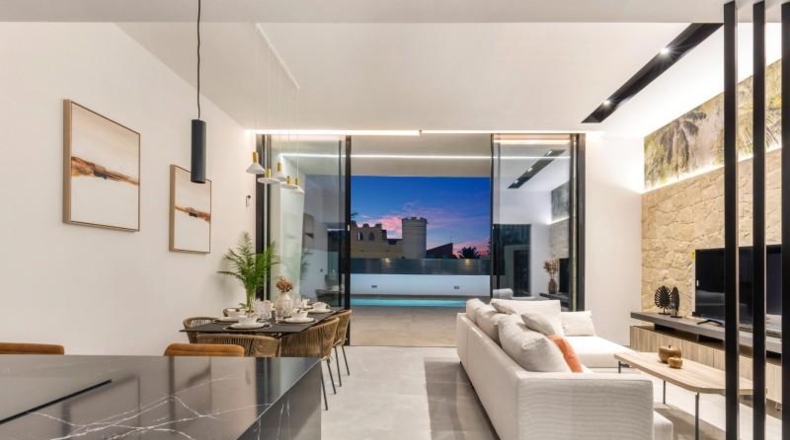 Alicante - Torrevieja - 400m2