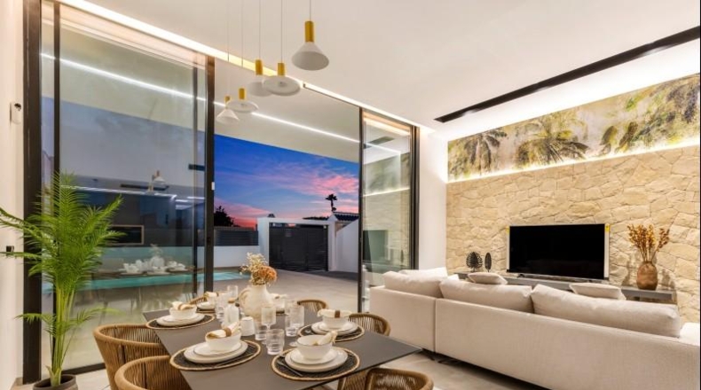 Alicante - Torrevieja - 400m2