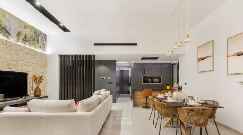 Alicante - Torrevieja - 400m2