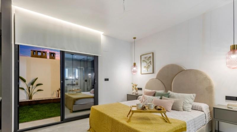 Alicante - Torrevieja - 400m2