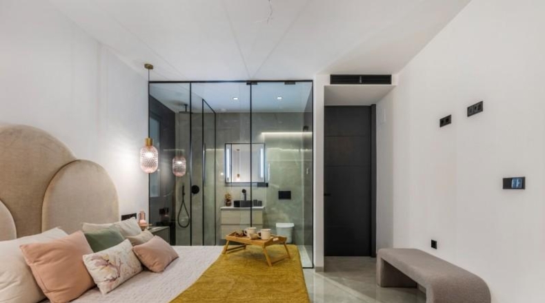 Alicante - Torrevieja - 400m2