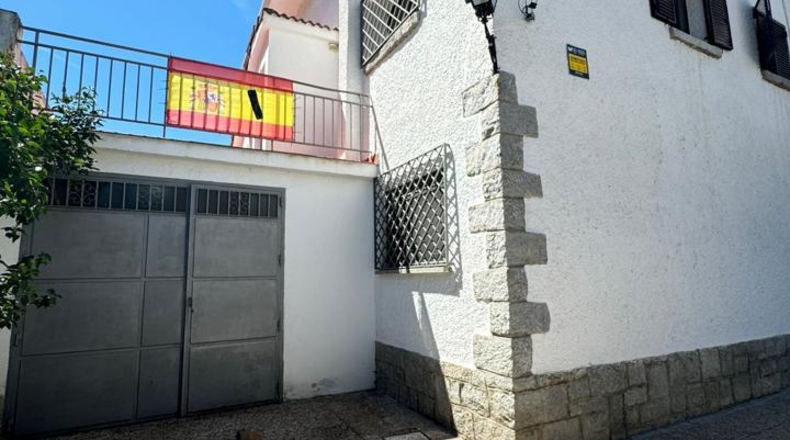 Comunidad de Madrid - Collado Villalba - 1000m2