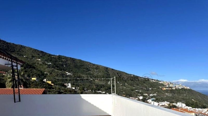 Santa Cruz de Tenerife - Icod de los Vinos - 500m2
