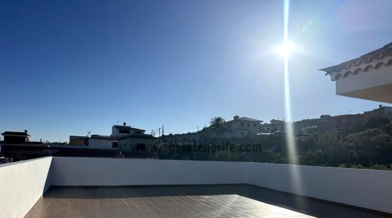 Santa Cruz de Tenerife - Icod de los Vinos - 500m2