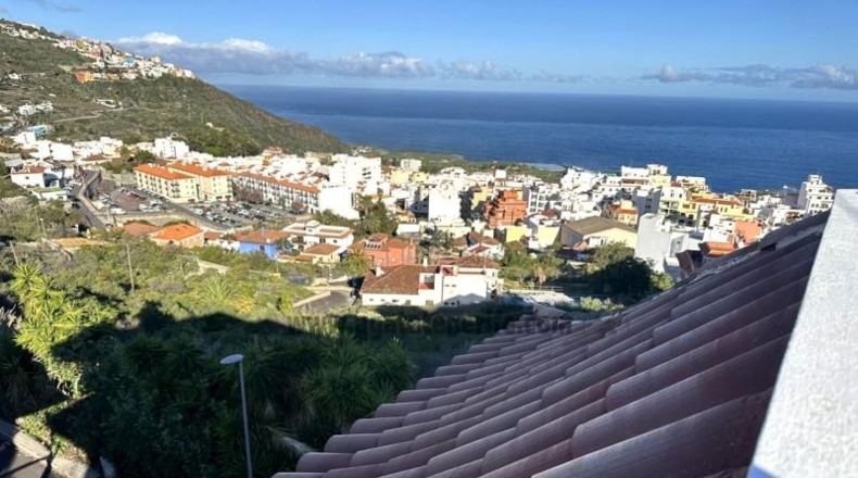 Santa Cruz de Tenerife - Icod de los Vinos - 500m2