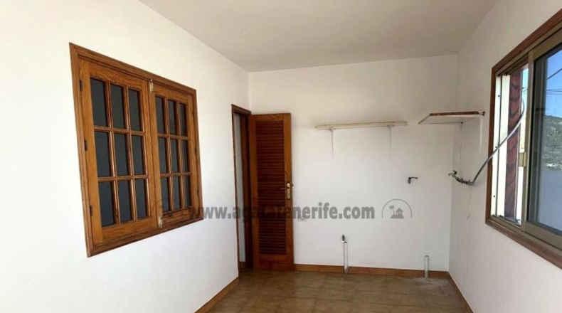 Santa Cruz de Tenerife - Icod de los Vinos - 500m2