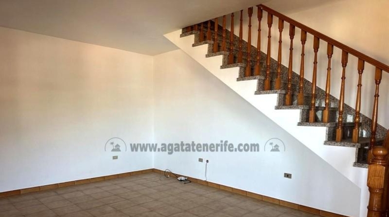 Santa Cruz de Tenerife - Icod de los Vinos - 500m2