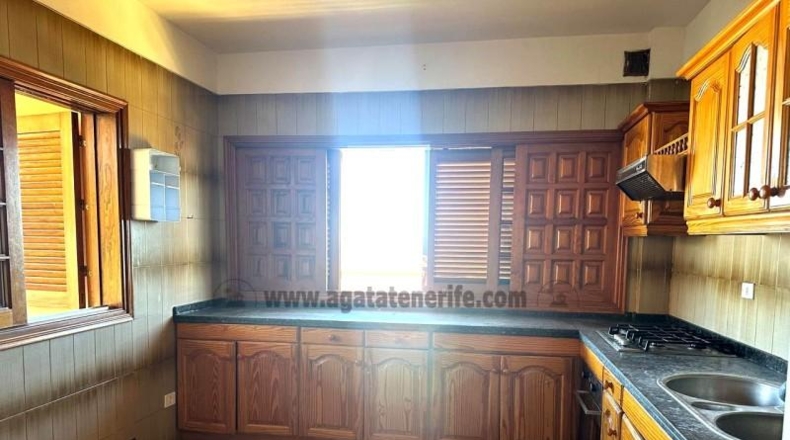 Santa Cruz de Tenerife - Icod de los Vinos - 500m2