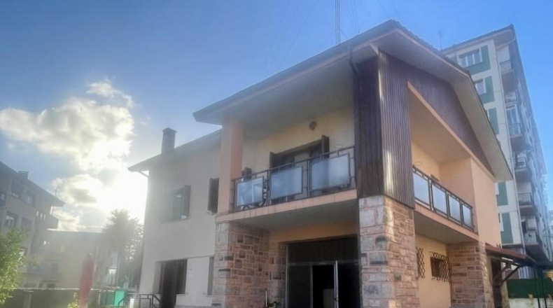 Guipúzcoa - Irún - 200m2