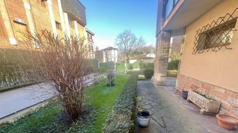Guipúzcoa - Irún - 200m2