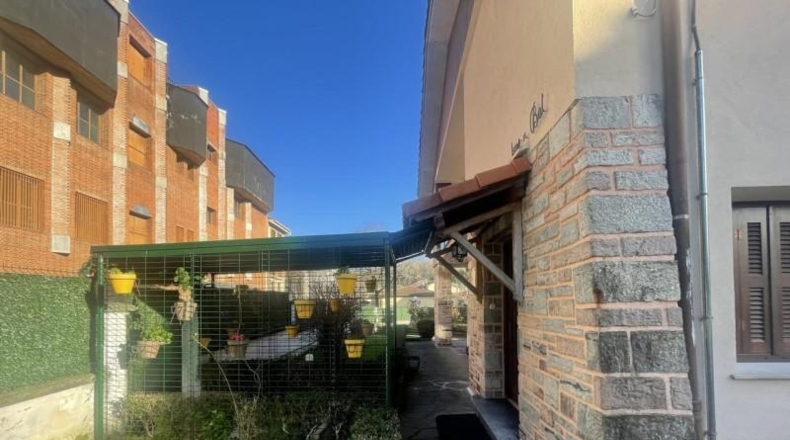 Guipúzcoa - Irún - 200m2