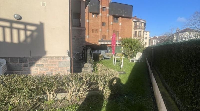 Guipúzcoa - Irún - 200m2