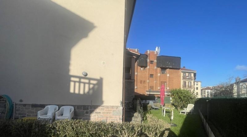 Guipúzcoa - Irún - 200m2