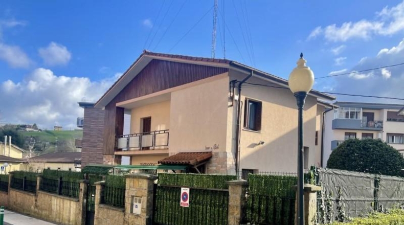 Guipúzcoa - Irún - 200m2
